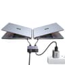 UGREEN 1-to-2 Gigabit Ethernet Splitter, 1000Mbps LAN Network Adapter image 4