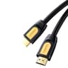UGREEN HD101-10129 HDMI 4K Cable Male to Male 2m image 1
