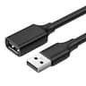 UGREEN USB 2.0 Extension Cable – Male to Female, 480Mbps Data Transfer - 1m image 1