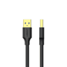 UGREEN USB 3.0 Male to Male Cable, with 5Gbps Data Transfer - 2m image 2