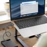 UGREEN USB 3.0 Male to Male Cable, with 5Gbps Data Transfer - 2m image 4