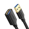 UGREEN USB 3.0 Extension Cable – Male to Female, 5Gbps Data Transfer – 2m image 1