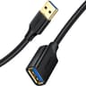 UGREEN USB 3.0 Extension Cable – Male to Female, 5Gbps Data Transfer – 2m image 2