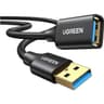 UGREEN USB 3.0 Extension Cable – Male to Female, 5Gbps Data Transfer – 2m image 4