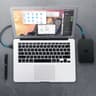 UGREEN US132 USB to Mini USB 2.0, 450Mbps SuperSpeed Cable - 2m image 4