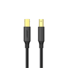 UGREEN US135 USB 2.0 to USB-B Printer Cable, 480Mbps - 2m image 3