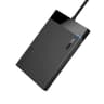 UGREEN USB 3.0 to 2.5” SATA Hard Drive Enclosure (Non-Detachable Cable) image 2