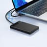UGREEN USB 3.0 to 2.5” SATA Hard Drive Enclosure (Non-Detachable Cable) image 4