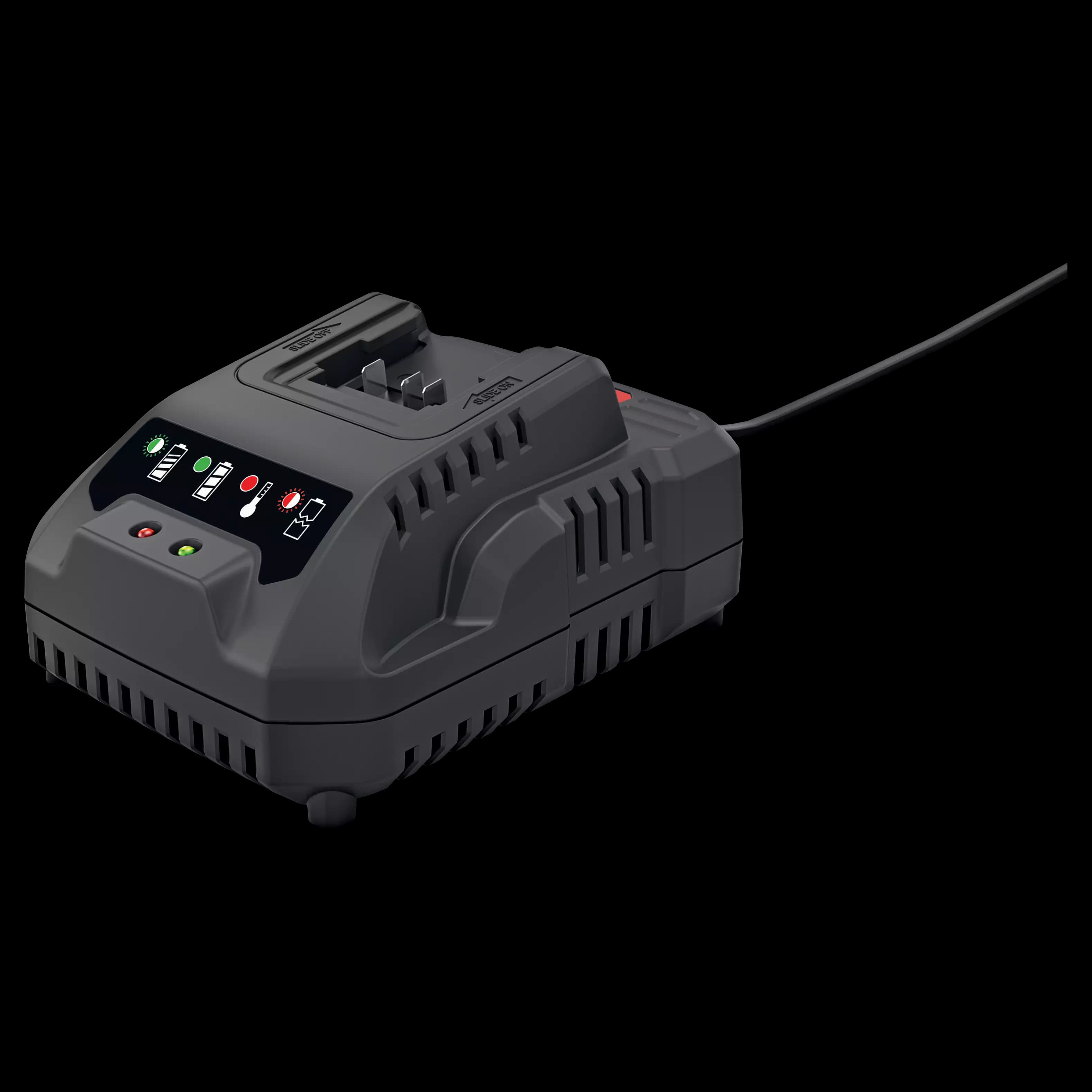 CA 18.0-LD 18.0V Charger