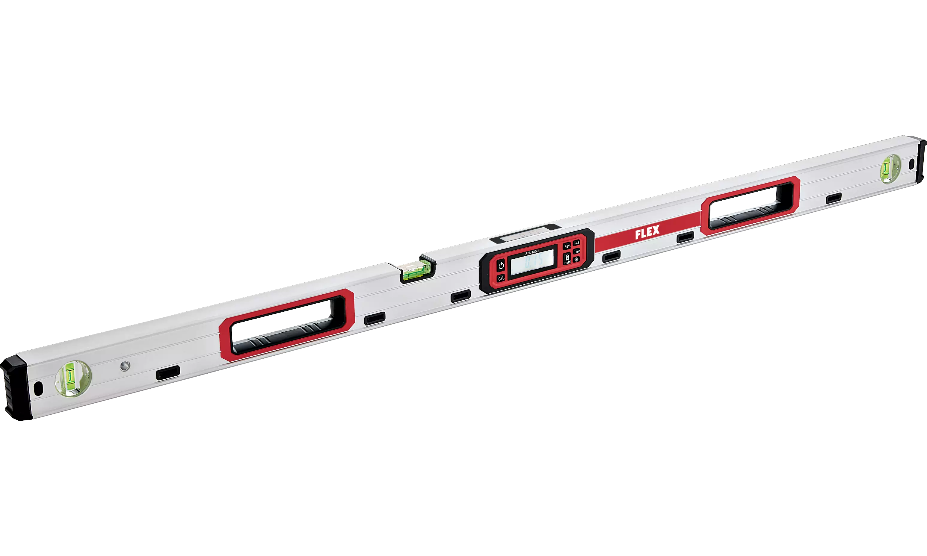 ADL 120-P Digital spirit level, 1200mm.