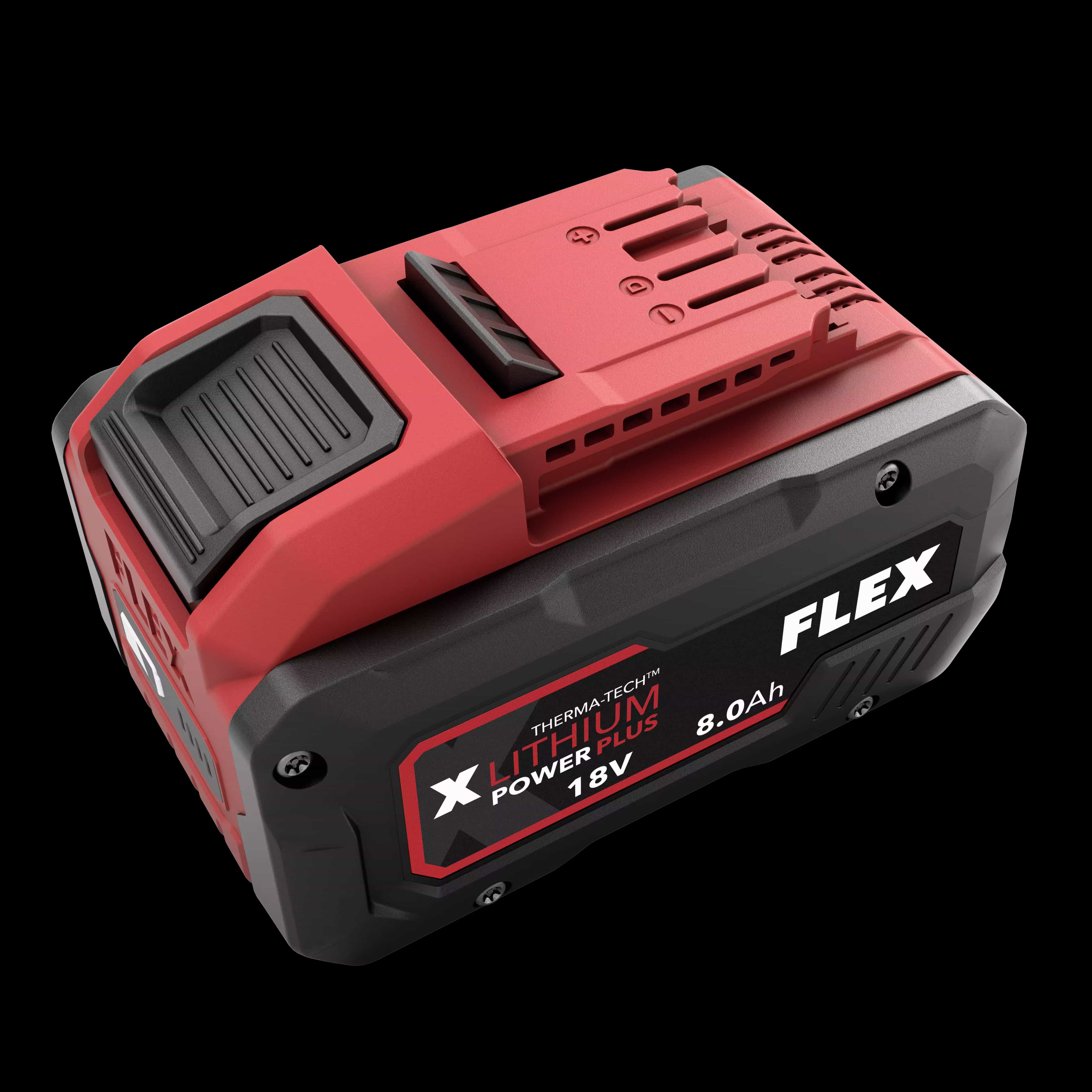 AP 18.0/8.0 8.0AH 18.0V Li Battery