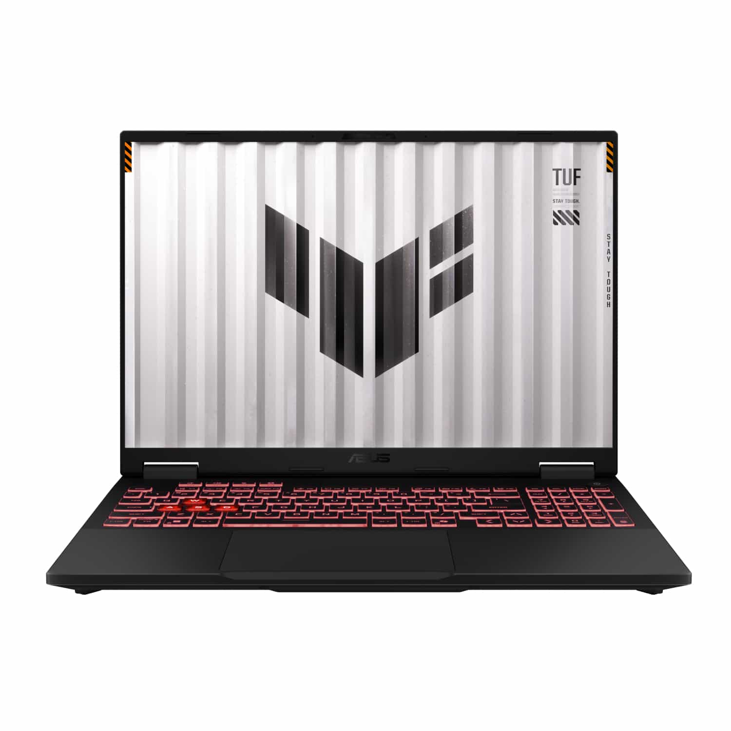 Asus TUF Gaming A16 Gaming Laptop 16″ | Ryzen 9 8940HX | DDR5 | RTX 5060 | 1TB SSD | Windows 11 Home