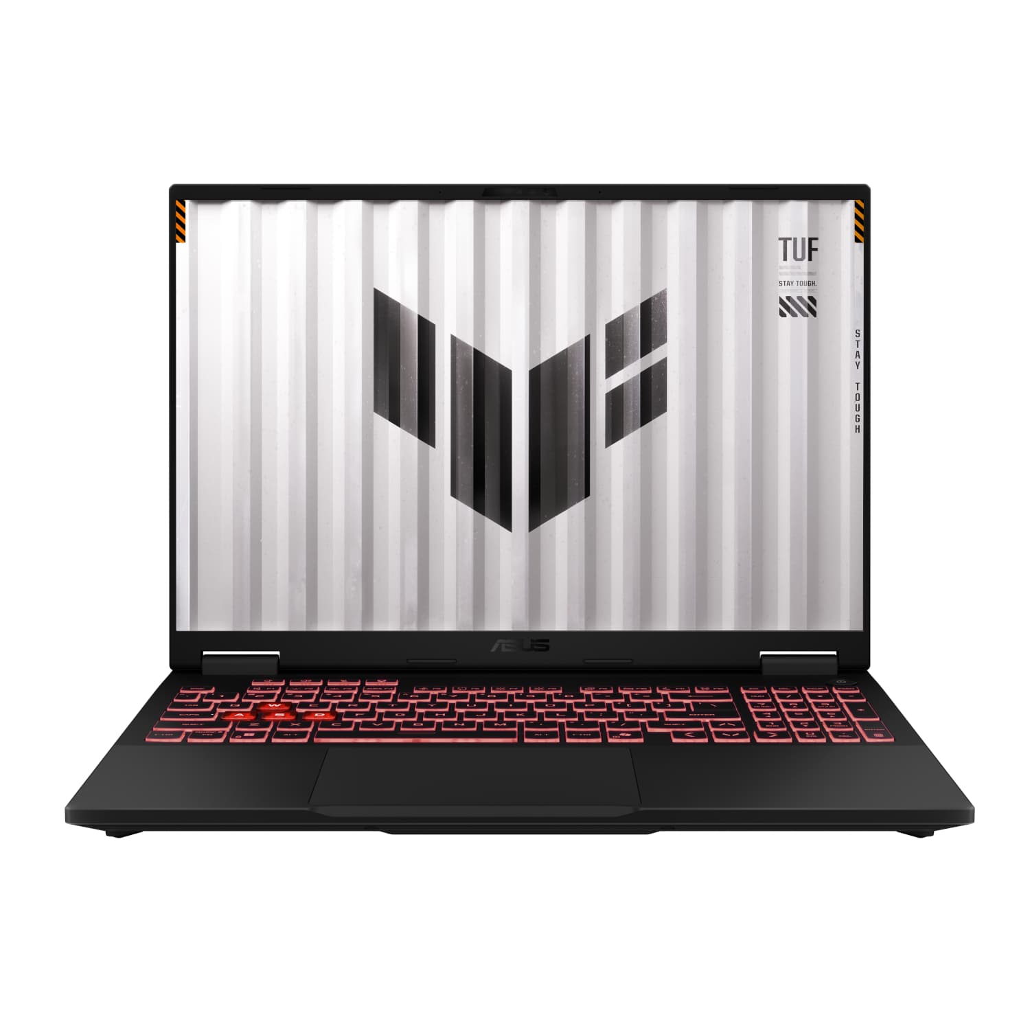 Asus TUF Gaming A16 Gaming Laptop 16″ | Ryzen 9 8940HX | DDR5 | RTX 5060 | 1TB SSD | Windows 11 Home