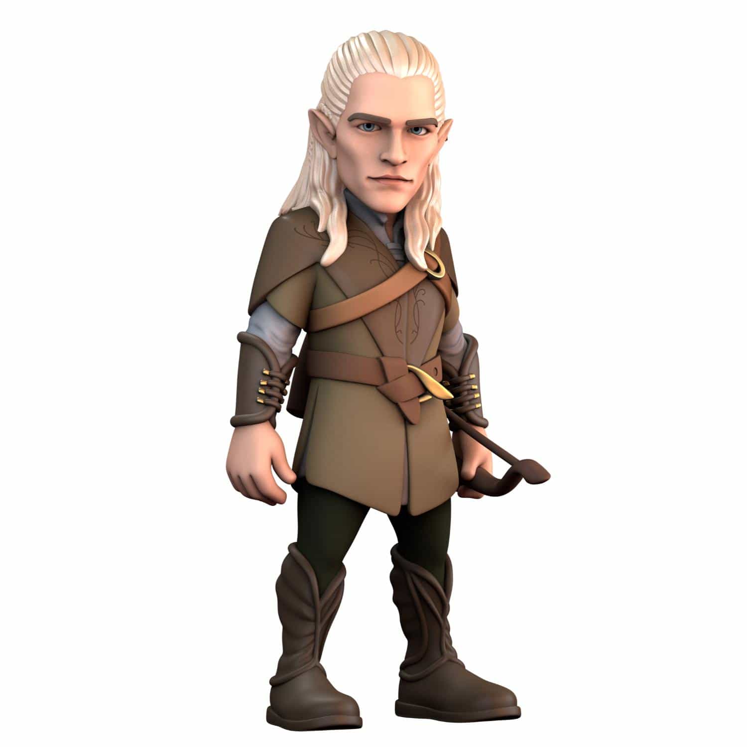 MINIX Cinema: The Lord Of The Rings - Legolas
