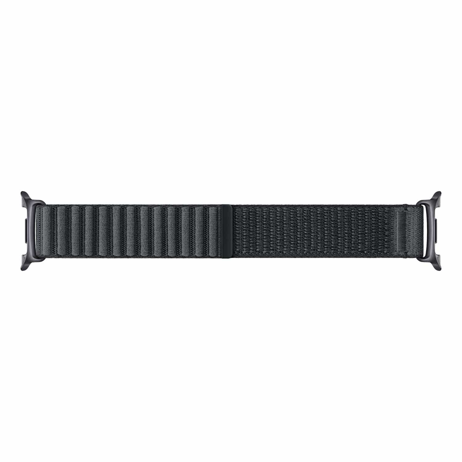 Samsung Galaxy Fabric Watch Strap (S/M) - Samsung Galaxy Watch8 / Watch8 Classic