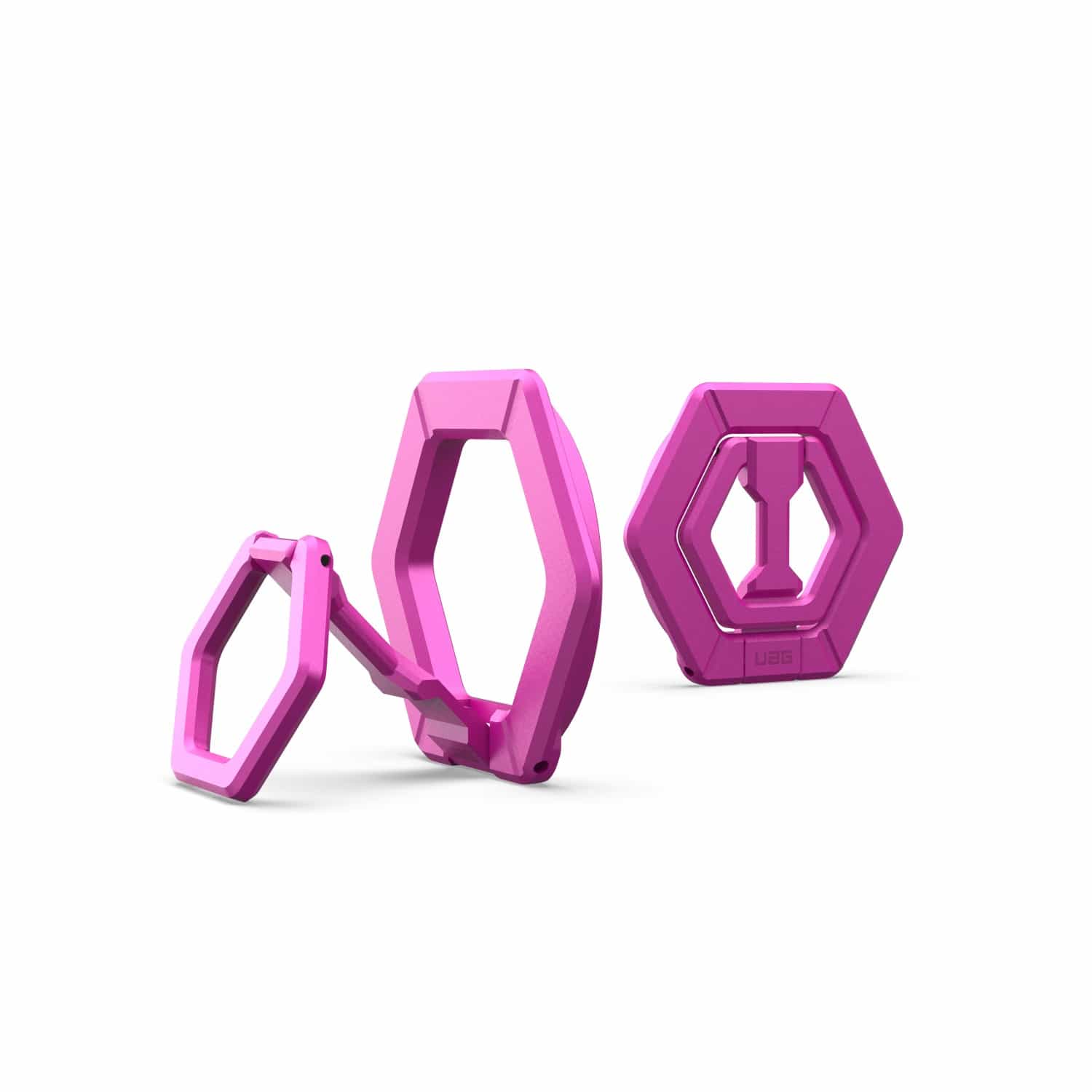 UAG Magnetic Ring Stand - Orchid