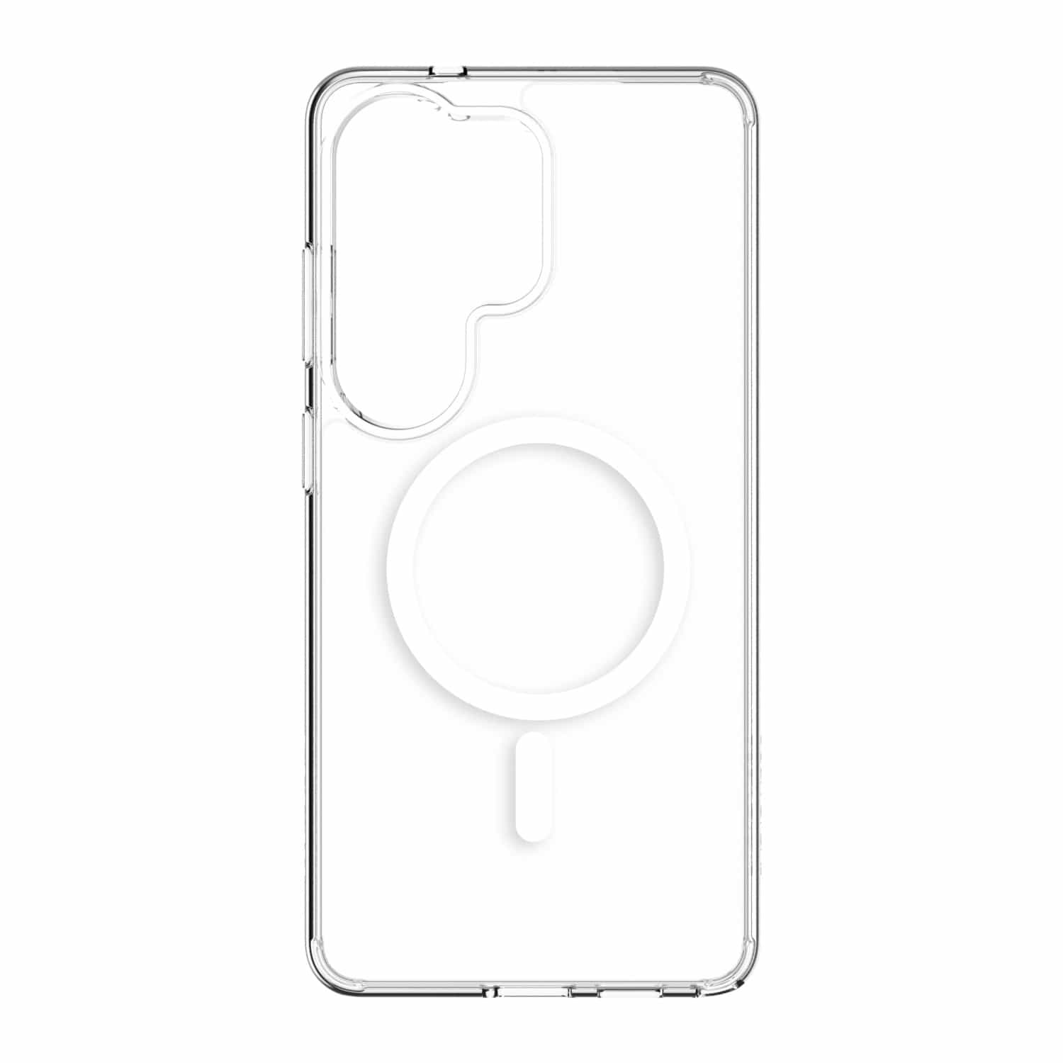Body Glove Ghost Magnetic Case - Samsung Galaxy S26 Ultra - Clear