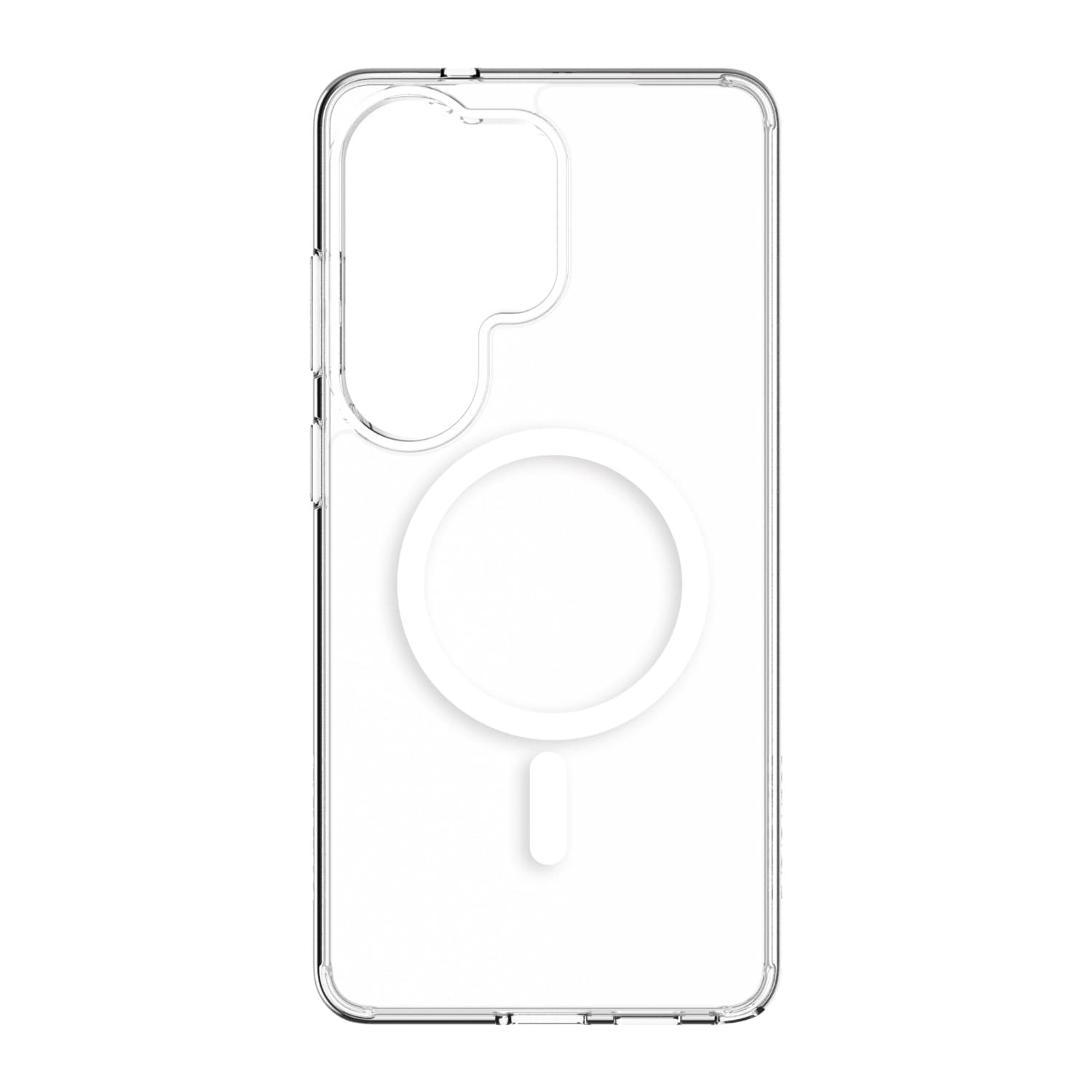Body Glove Ghost Magnetic Case - Samsung Galaxy S26 Ultra - Clear