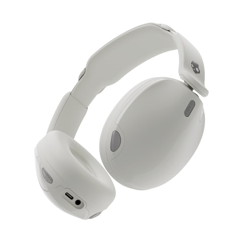 Skullcandy Hesh® 540 ANC Noise Cancelling Wireless Headphones - Bone