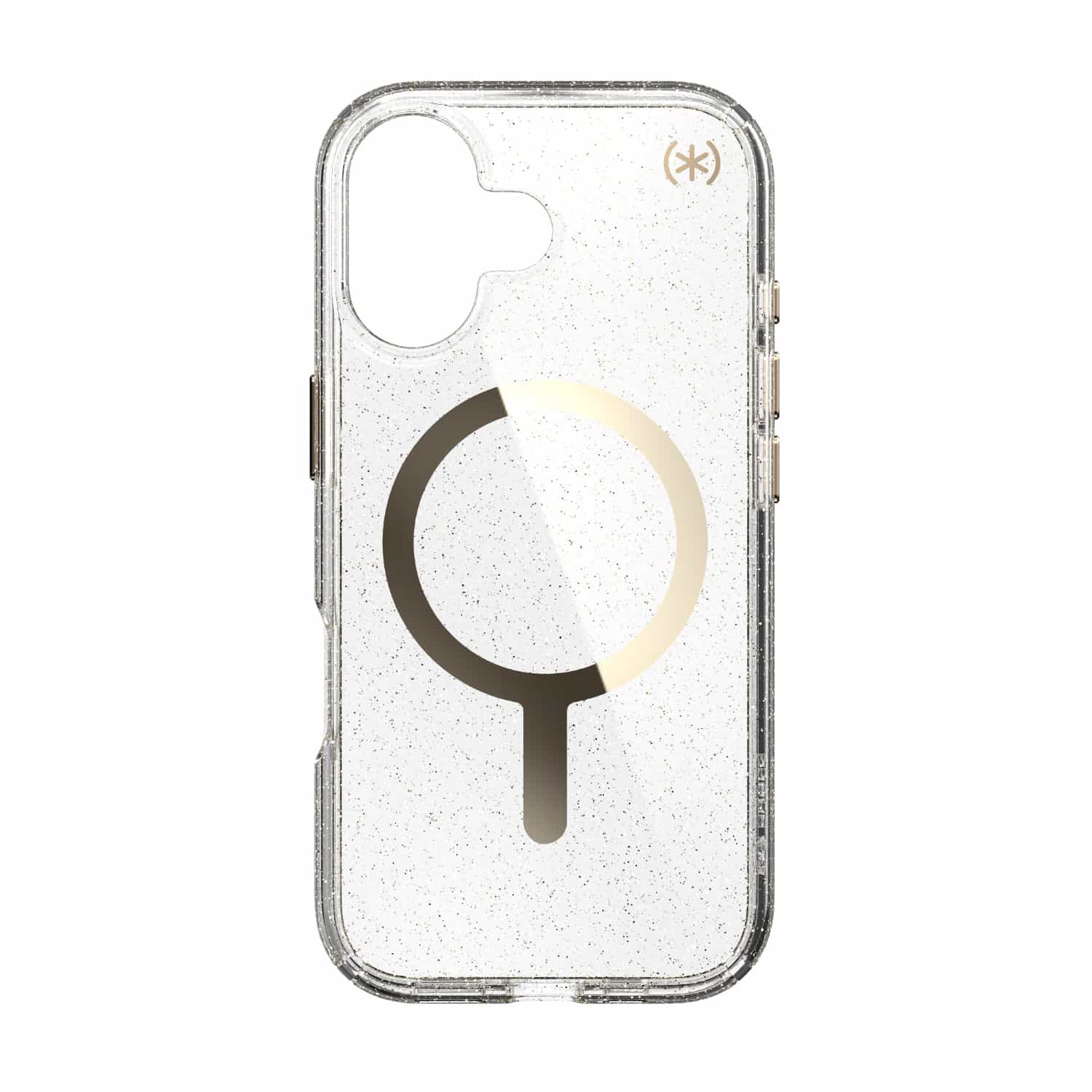 Speck Presidio Lux MagSafe Case - Apple iPhone 17