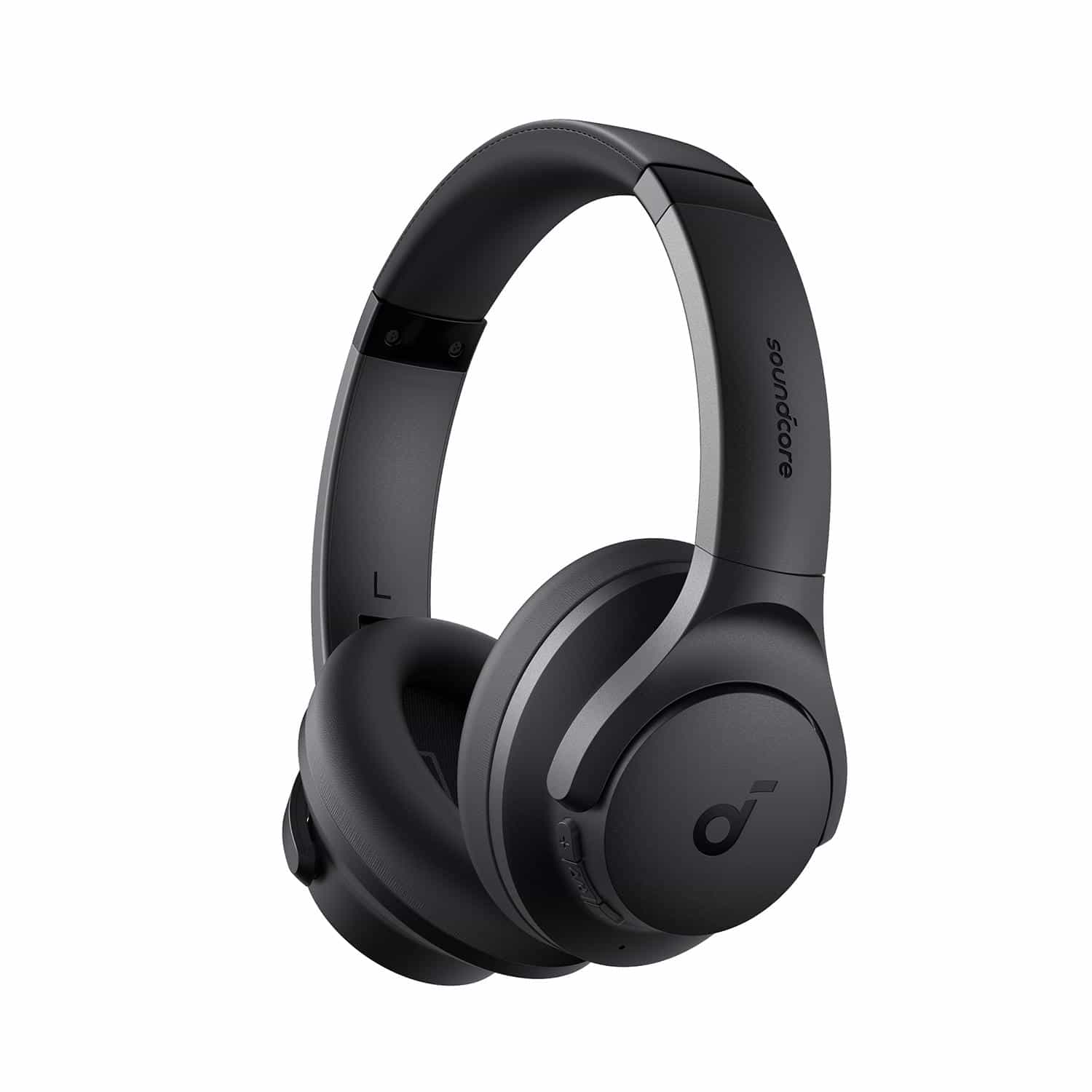 soundcore Q20i Hybrid Active Noise Cancelling Headphones