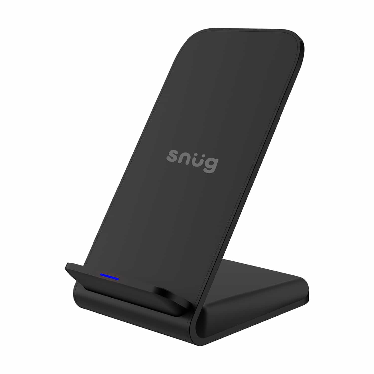Snug Wireless Stand Charger 15w