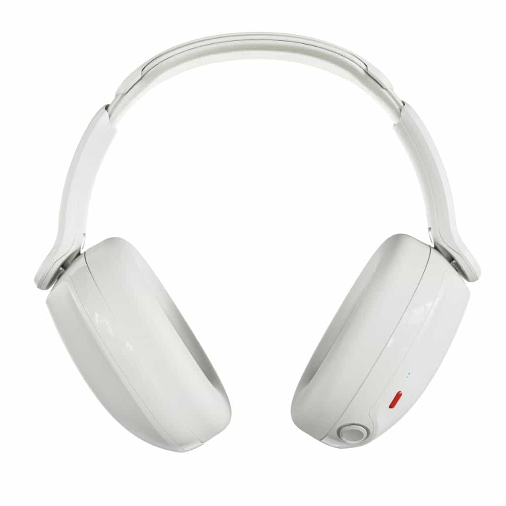 Skullcandy Hesh® 360 Wireless Headphones - Bone