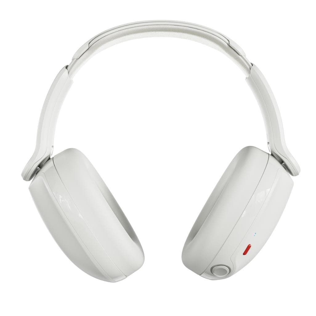 Skullcandy Hesh® 360 Wireless Headphones - Bone