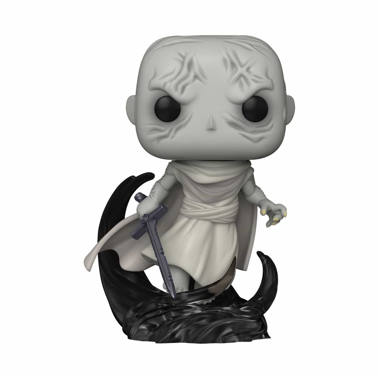 Funko Pop!: Marvel Thor Love and Thunder - Gorr