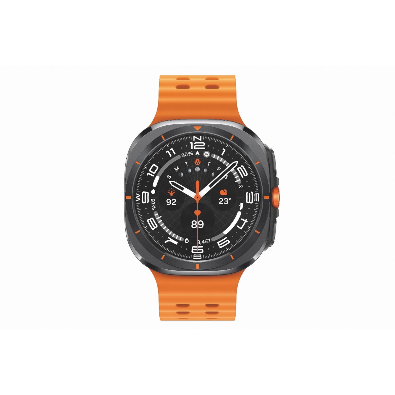 Galaxy Watch Ultra