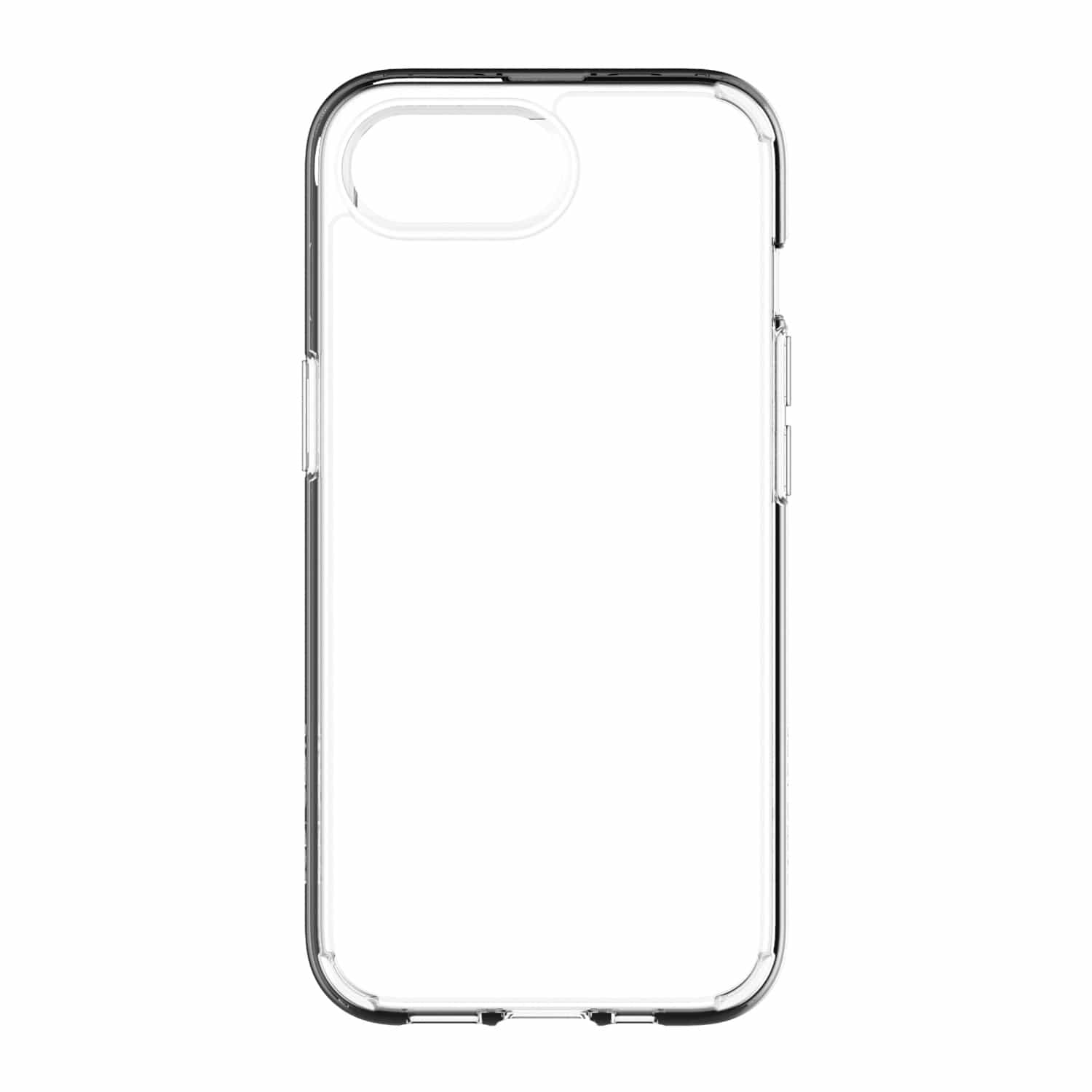 Body Glove Ghost Case - Apple iPhone 17e/16e - Clear