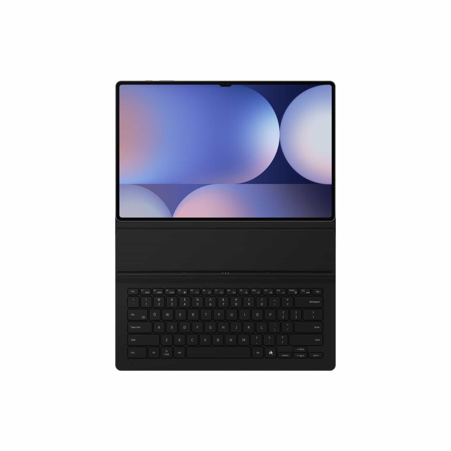 Samsung Keyboard Slim Book Cover - Samsung Galaxy Tab S10 Ultra / Tab S9 Ultra