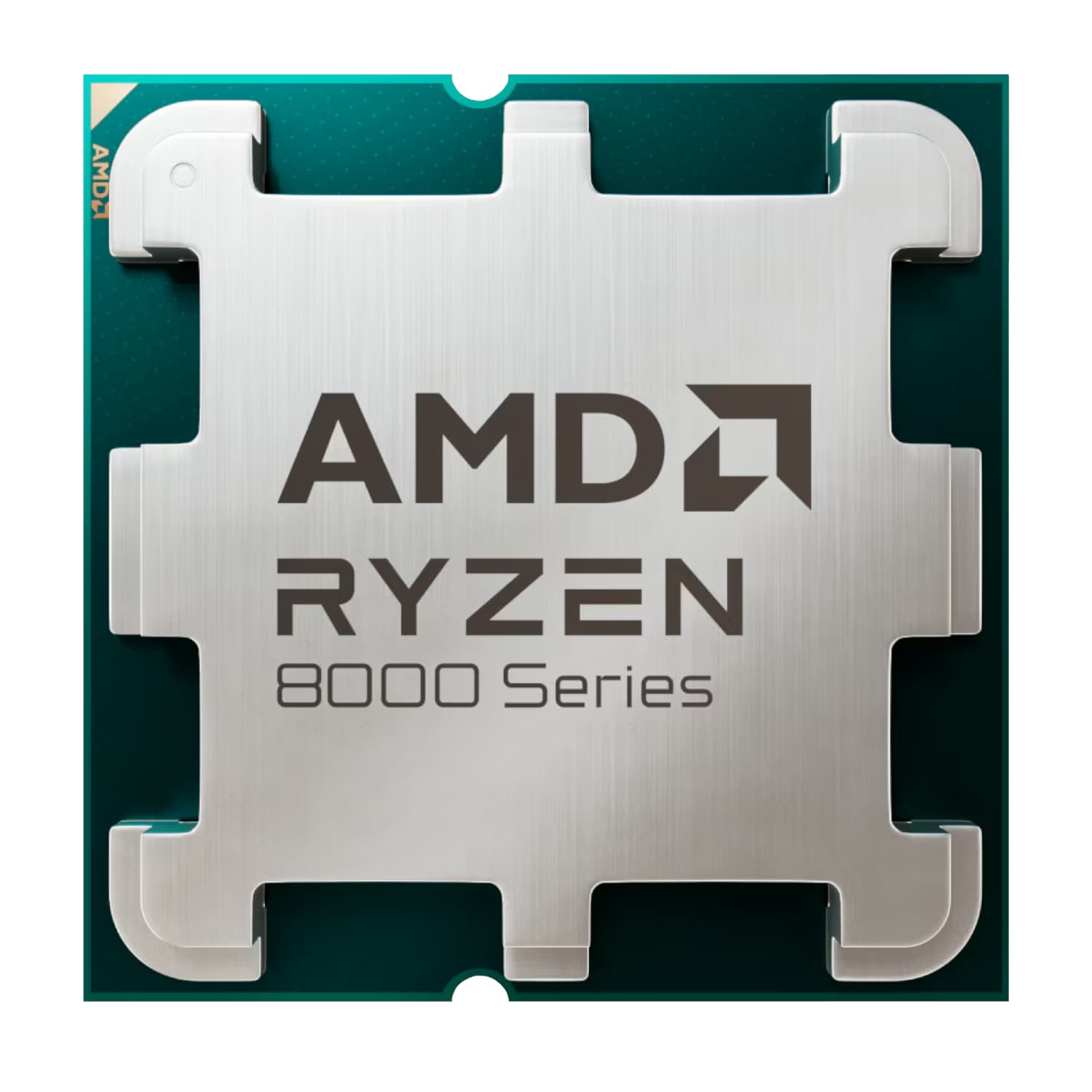 AMD Ryzen 7 8700F AM5 8-Core 4.1GHz CPU