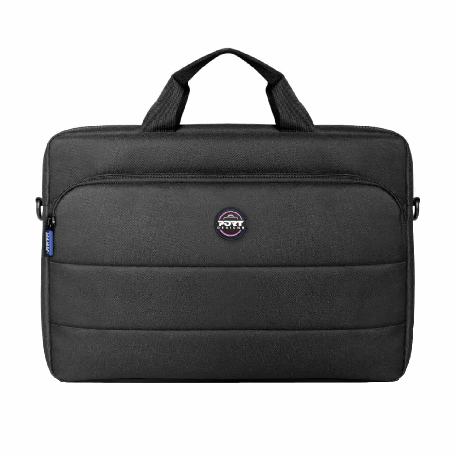 Port Designs Portland II Eco 14/16" Essential Top Loading Laptop Bag