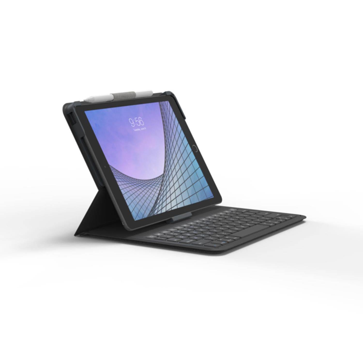 Zagg Messenger Folio 2 - Apple iPad 10,2(21/20/19) UK