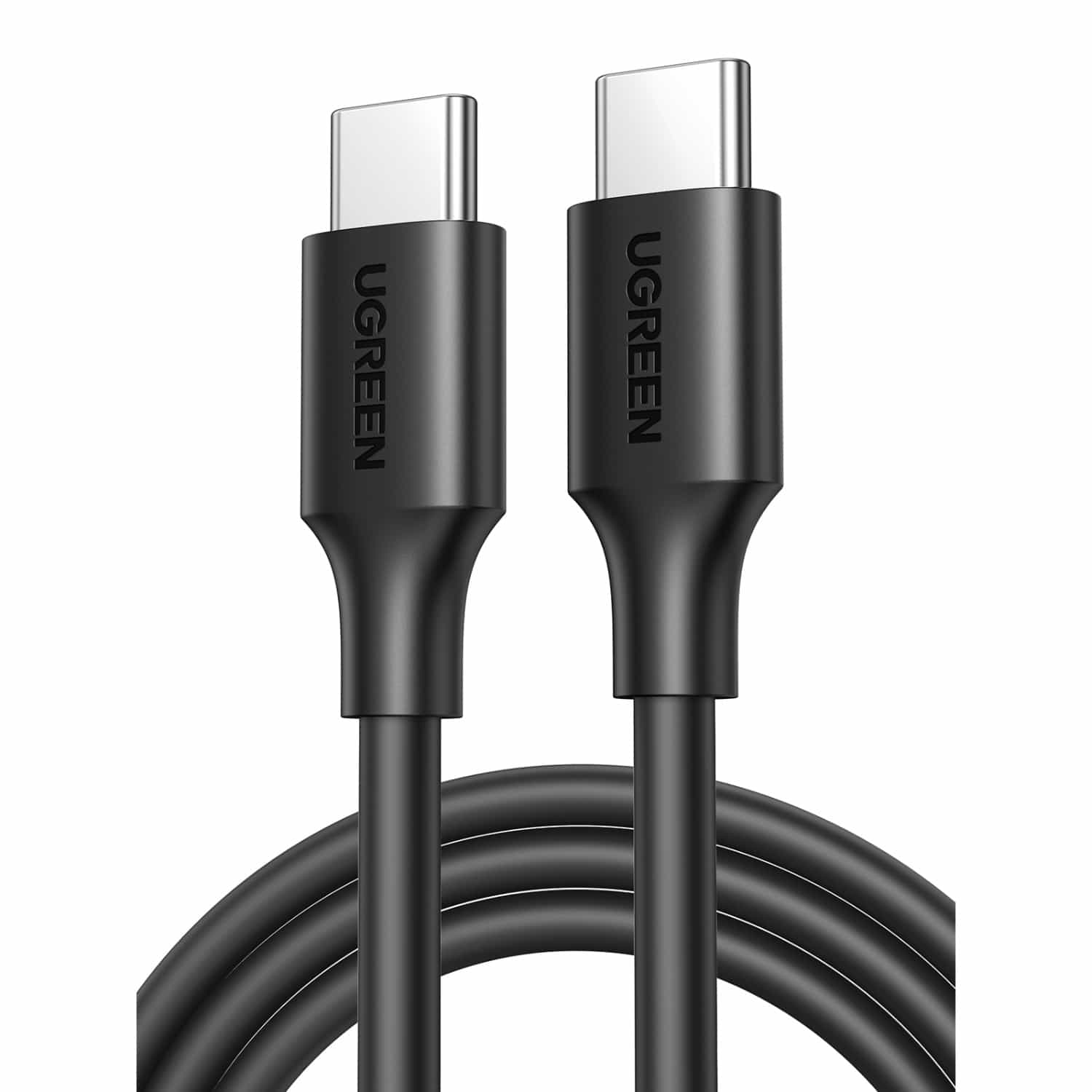 UGREEN Type-C To Type-C Cable - 1 Metre (OPP BAG)