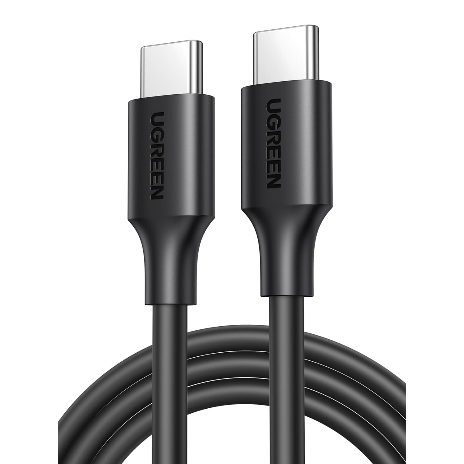 UGREEN Type-C To Type-C Cable - 1 Metre (OPP BAG)