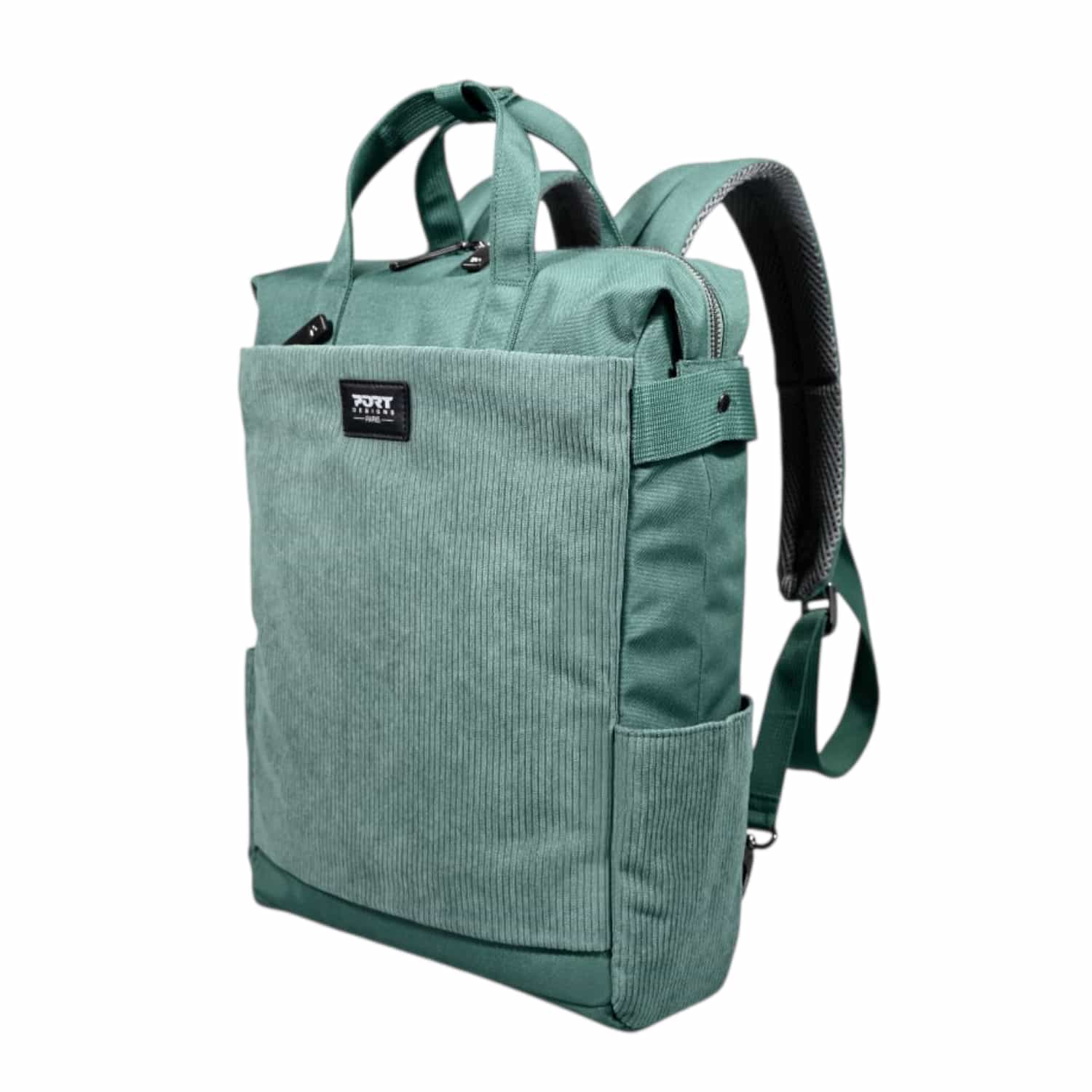 Port Designs Milano II ECO 14/16″ Totepack – Sage