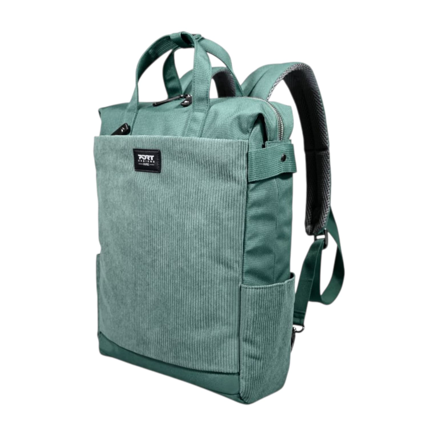 Port Designs Milano II ECO 14/16″ Totepack – Sage