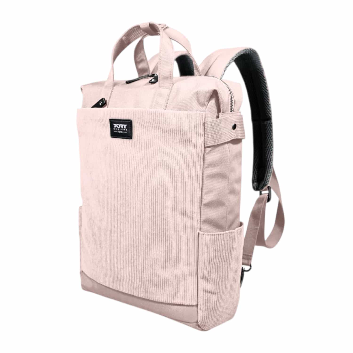 Port Designs Milano II ECO 14/16″ Totepack – Blush