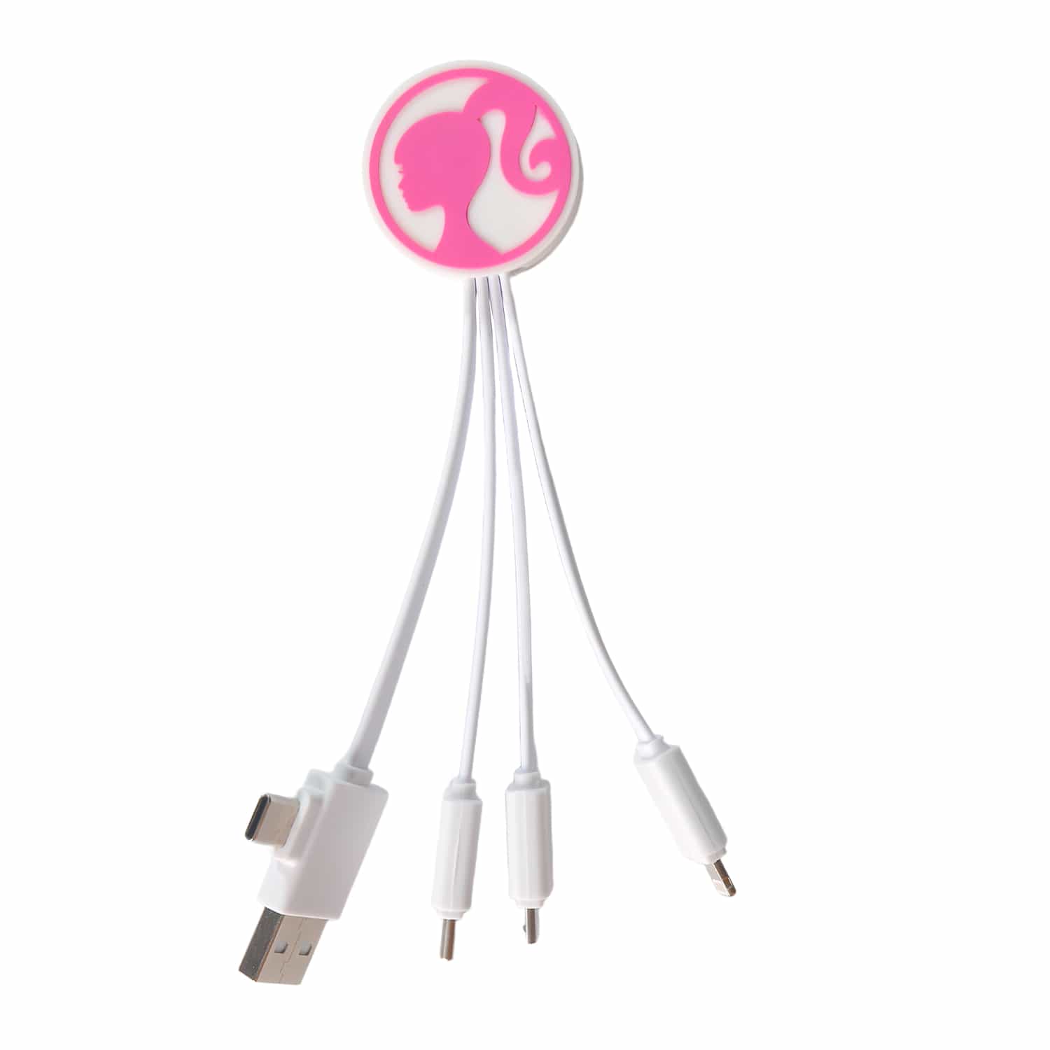 Barbie 5-In1 Cable