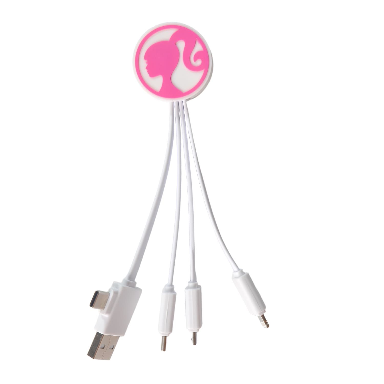 Barbie 5-In1 Cable