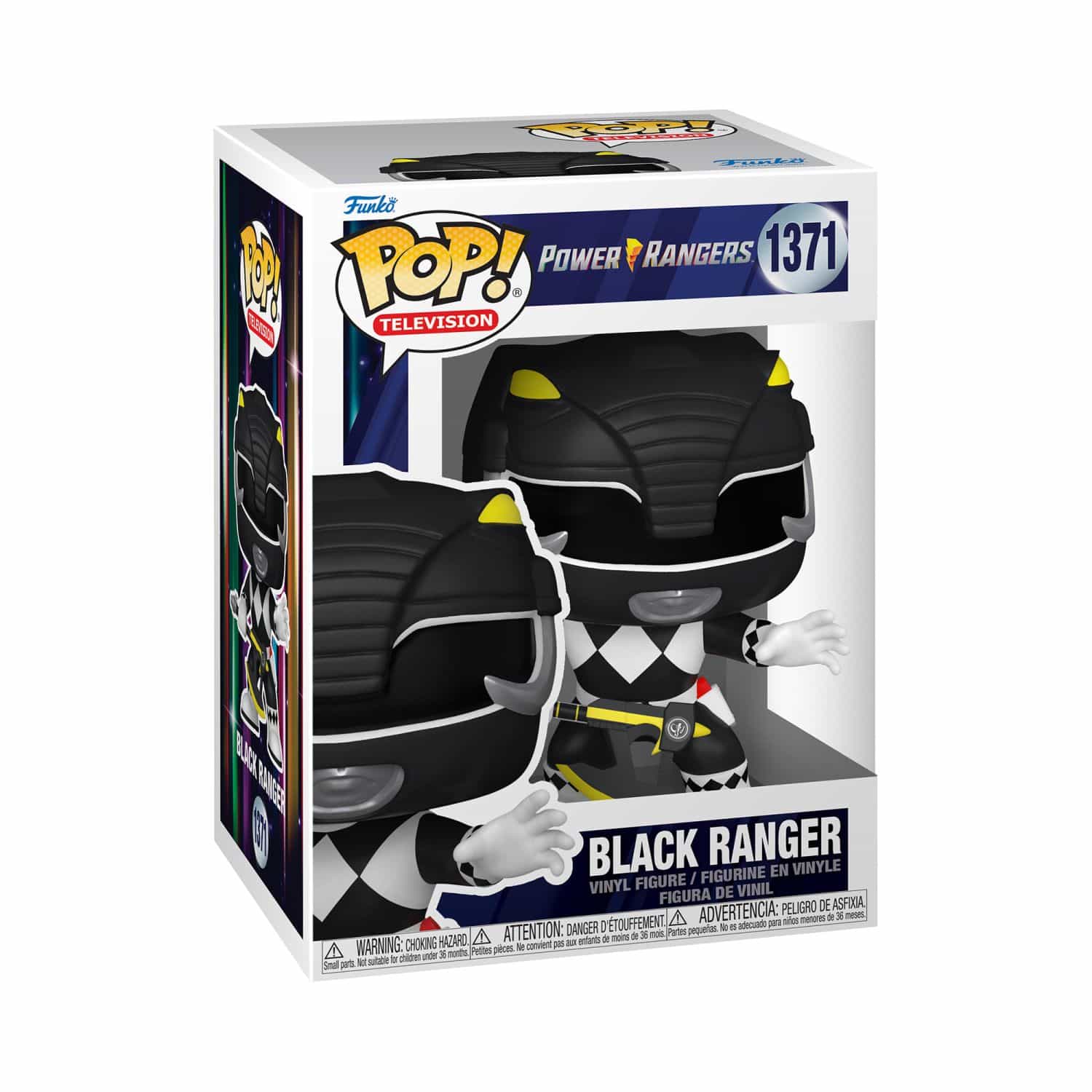 Funko Pop! Television: Power Rangers