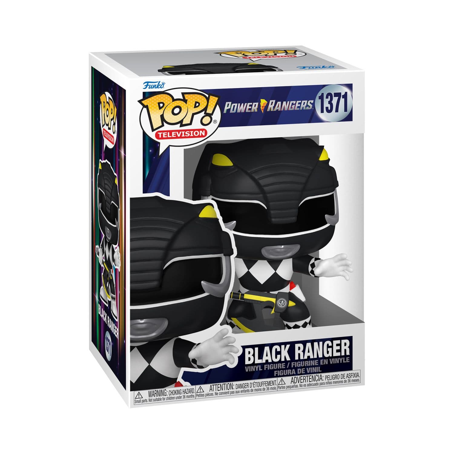 Funko Pop! Television: Power Rangers