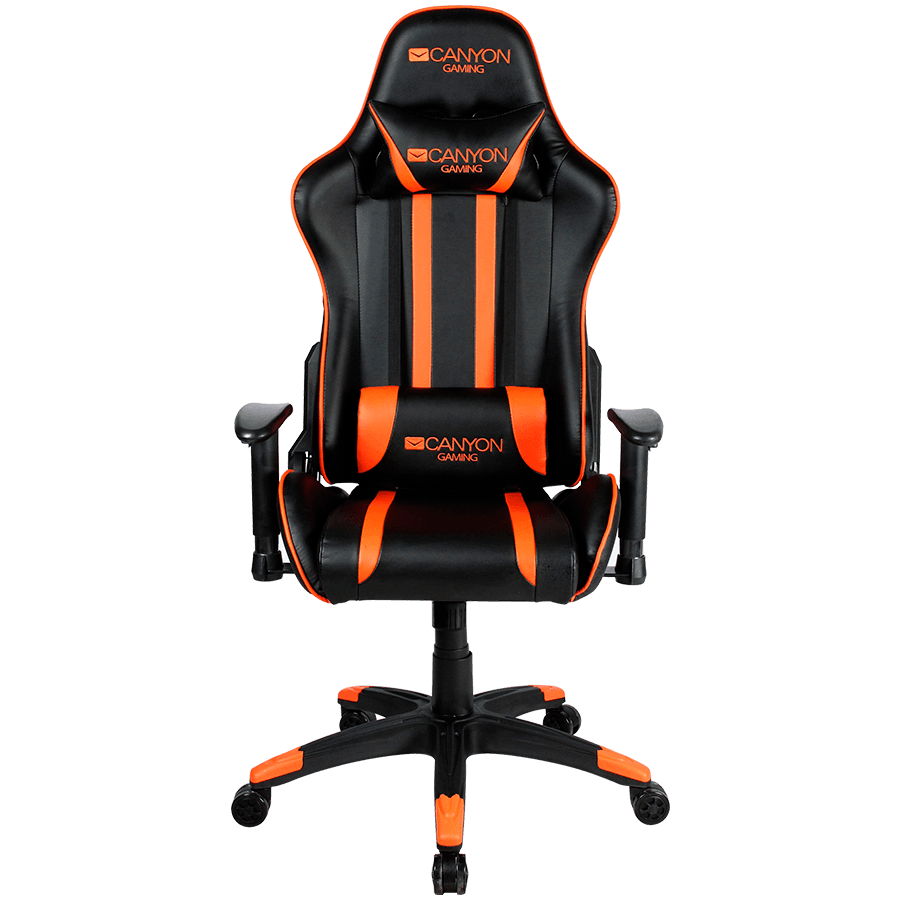 CANYON gaming chair Fobos GC-3 Orange