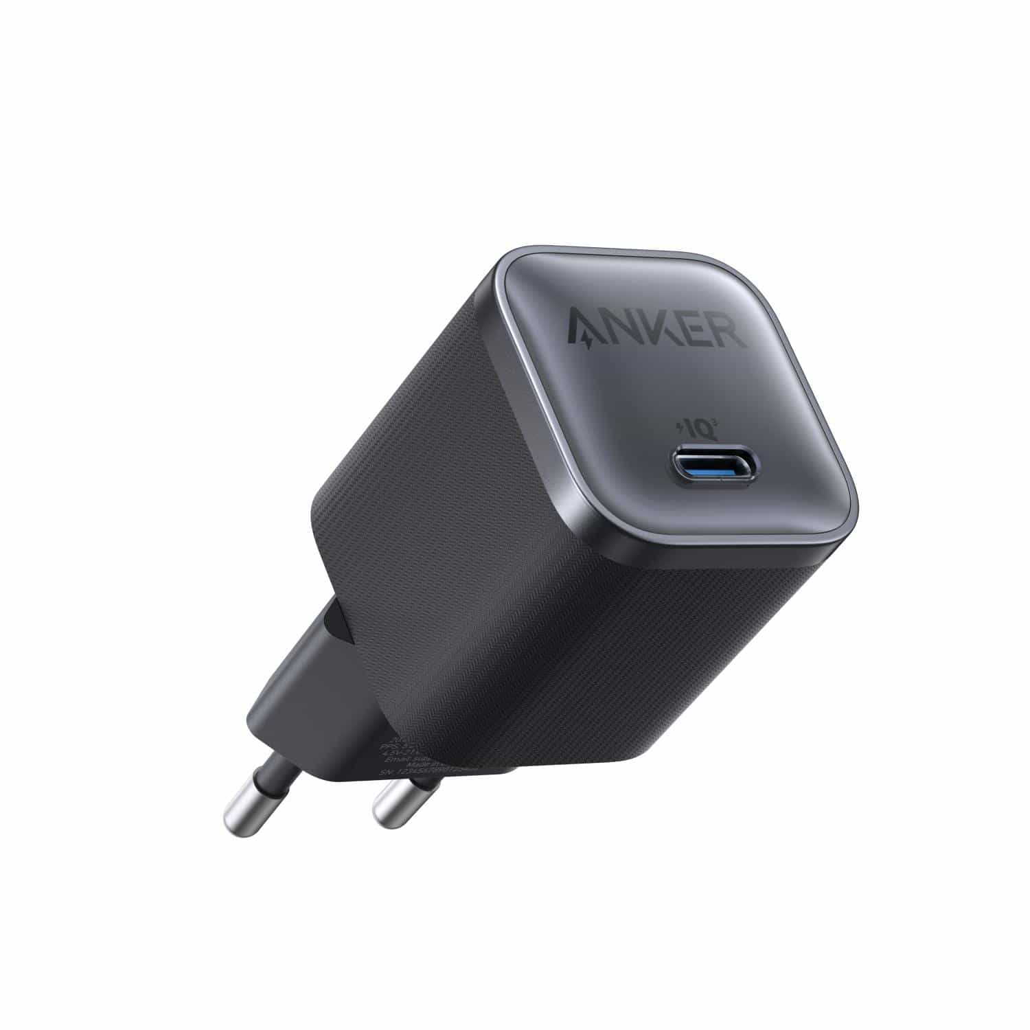 Anker 1 Port Nano PD Wall Charger 45W