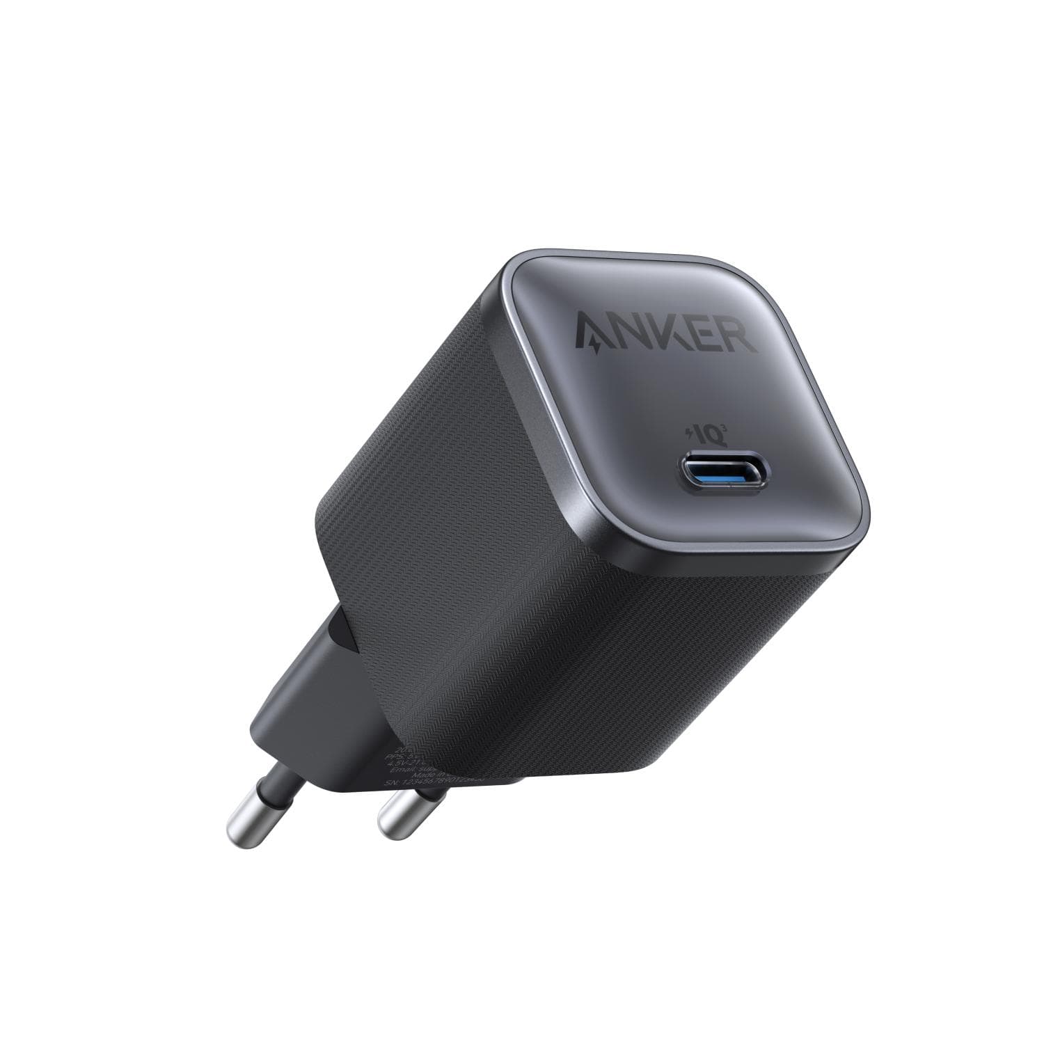 Anker 1 Port Nano PD Wall Charger 45W