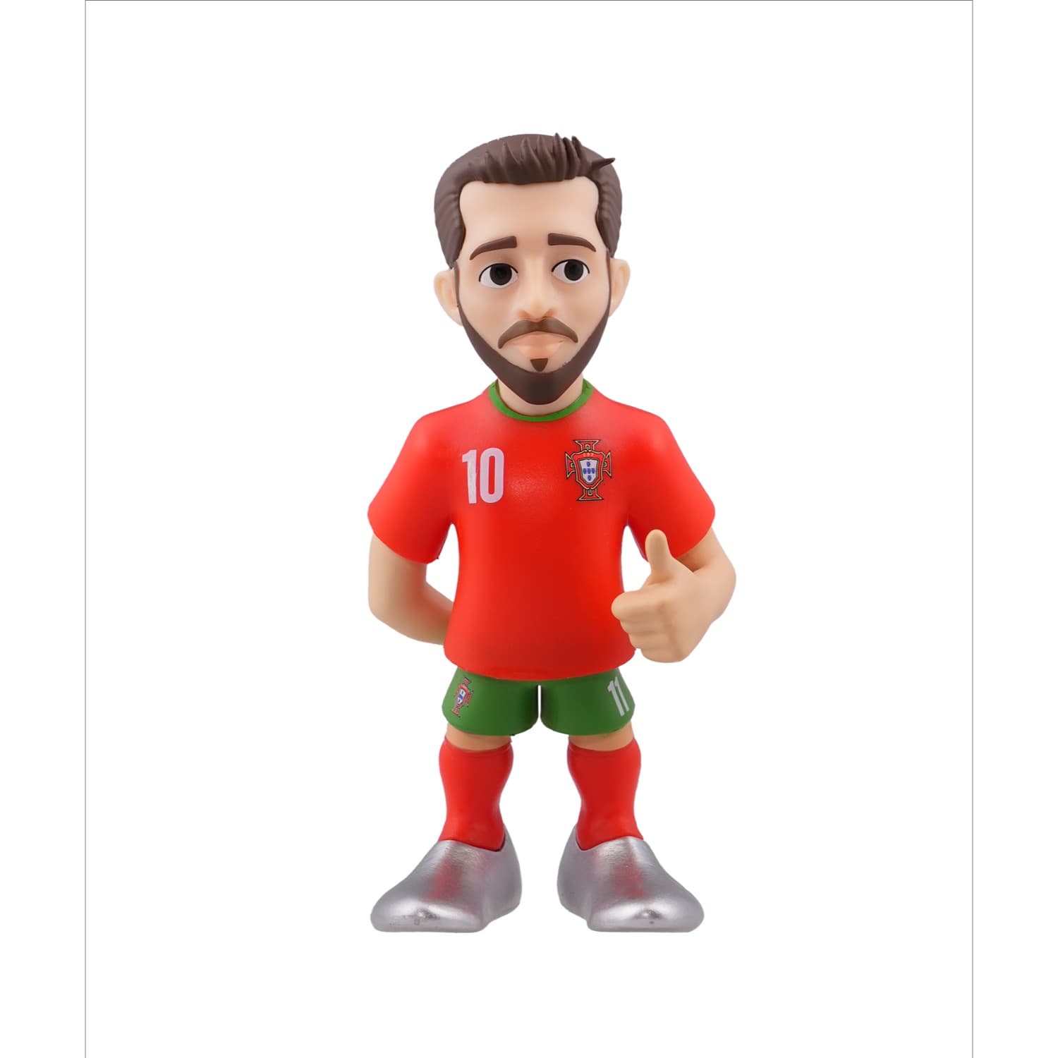 MINIX: Portugal - Bernardo Silva