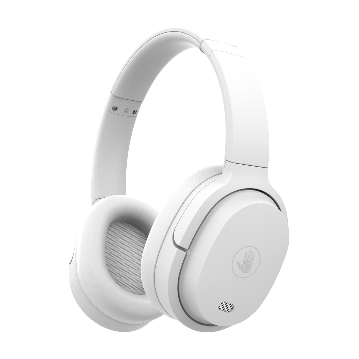 Body Glove PURA VIDA ANC Wireless Over-Ear Headphone