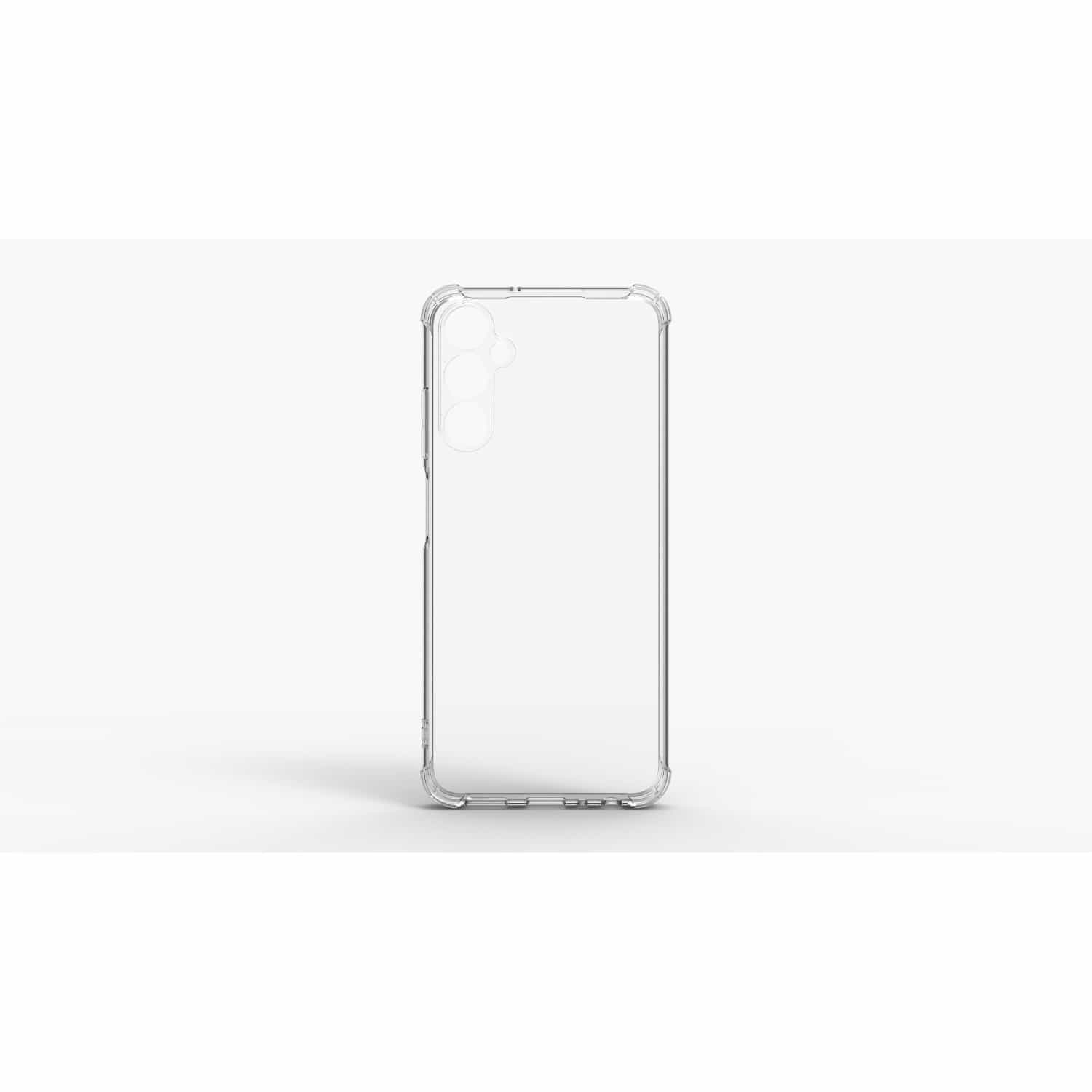 Samsung SMAPP Clear Case - Samsung Galaxy A05s - Clear